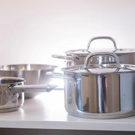 Spacious Penthouse With Massive Terrace Appartement Valence