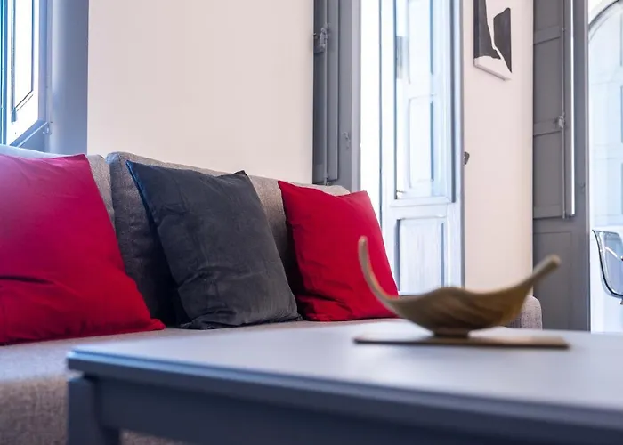 Spacious Penthouse With Massive Terrace Apartment *