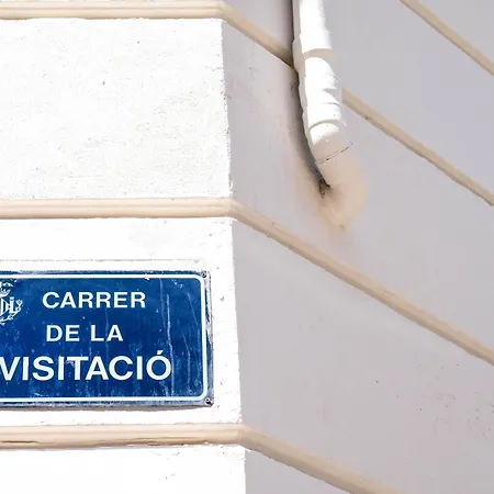 Spacious Penthouse With Massive Terrace Valencia