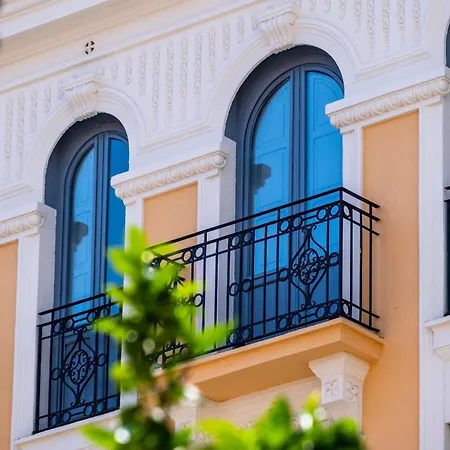 Apartment Spacious Penthouse With Massive Terrace *