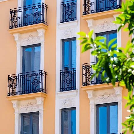 Spacious Penthouse With Massive Terrace Valencia