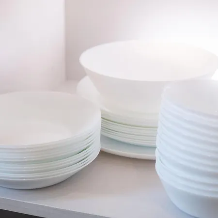 Spacious Penthouse With Massive Terrace * Valencia