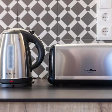 Spacious Penthouse With Massive Terrace Apartment Valencia