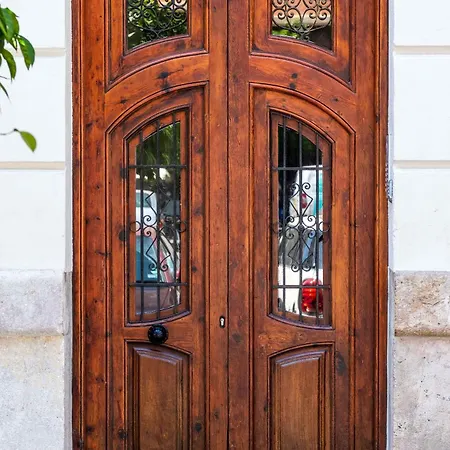 Spacious Penthouse With Massive Terrace * Valencia