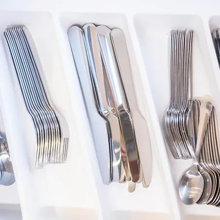 Spacious Penthouse With Massive Terrace Apartment *