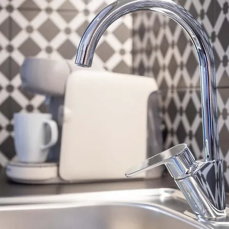 Spacious Penthouse With Massive Terrace Apartament Walencja