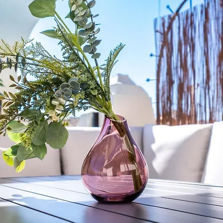 Spacious Penthouse With Massive Terrace Apartament Walencja